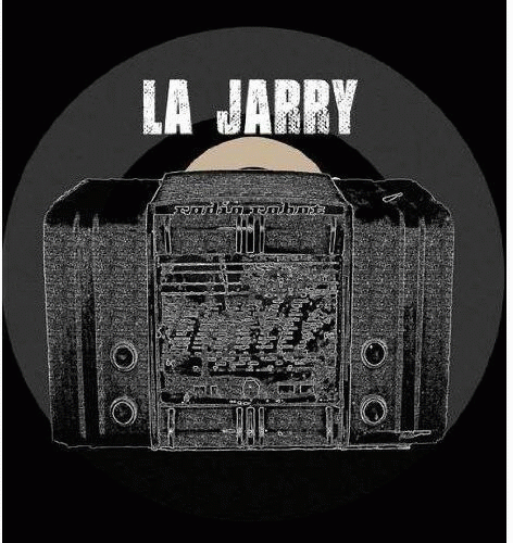 La Jarry : Radio Robot